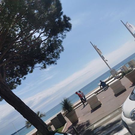 Un Nid D Amour Au Coeur De Cannes Exterior foto