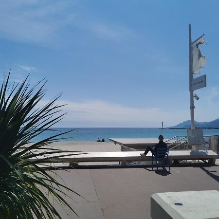 Un Nid D Amour Au Coeur De Cannes Exterior foto
