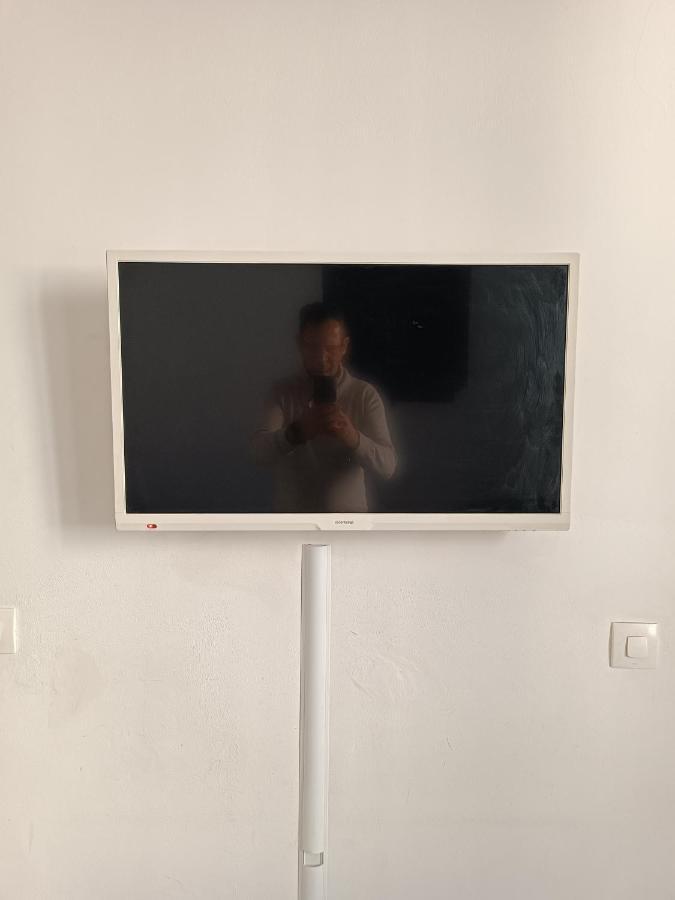 Un Nid D Amour Au Coeur De Cannes Exterior foto